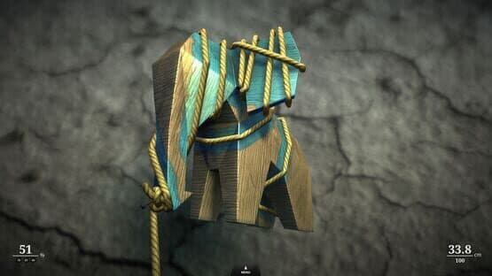 Zen Bound 2 screenshot 4