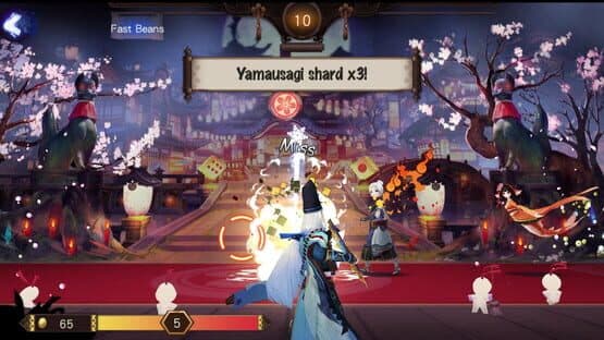 Onmyoji screenshot 5