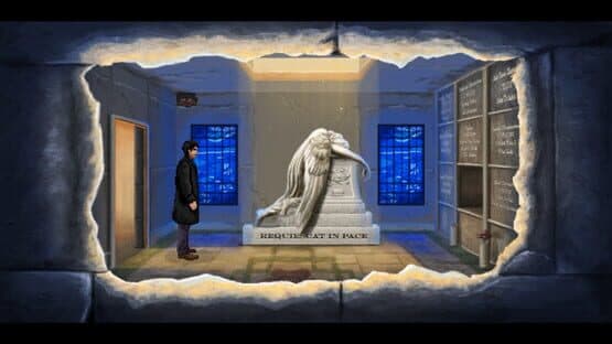 Lamplight City screenshot 4
