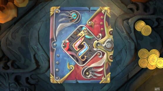 Chronicle: RuneScape Legends screenshot 4