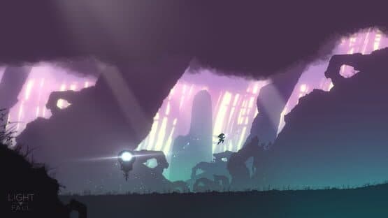 Light Fall screenshot 5