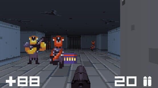 Gun Godz screenshot 5