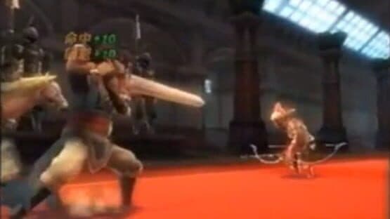 Fire Emblem Awakening screenshot 3