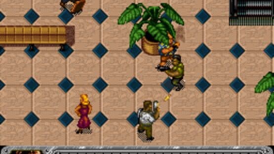 True Lies screenshot 2