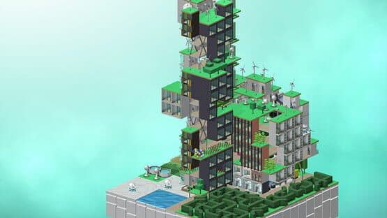 Block'hood screenshot 3