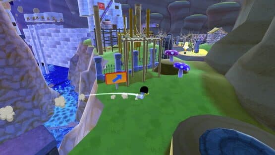 FreezeME screenshot 2