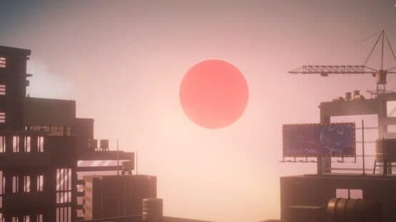 A Memoir Blue screenshot 4