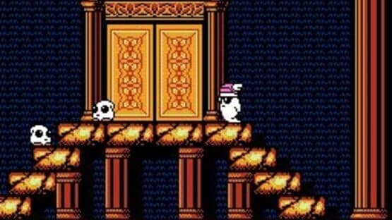 Ufouria: The Saga screenshot 4