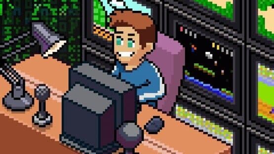 PewDiePie's Tuber Simulator screenshot 3
