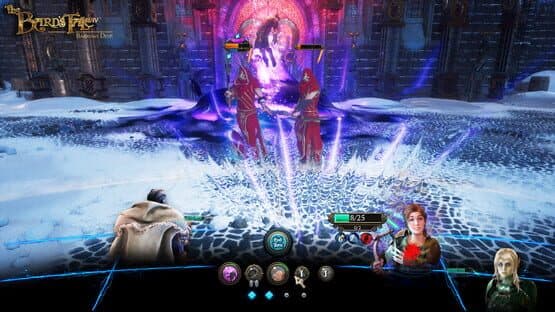 The Bard's Tale IV screenshot 1