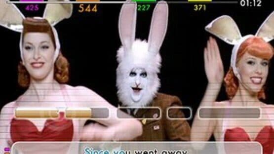 We Sing Robbie Williams screenshot 1