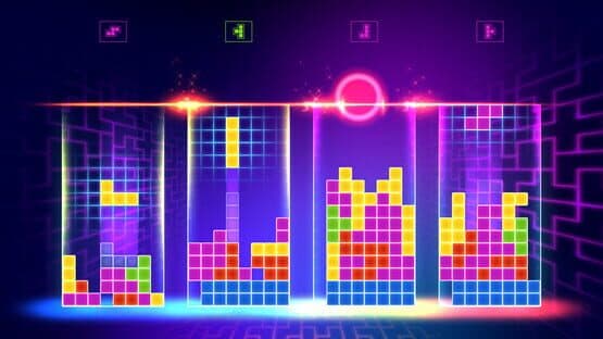 Tetraminos screenshot 6