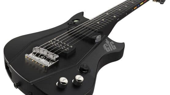 Power Gig: Rise of the SixString screenshot 4