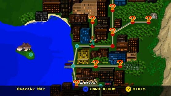 Fist Puncher screenshot 5