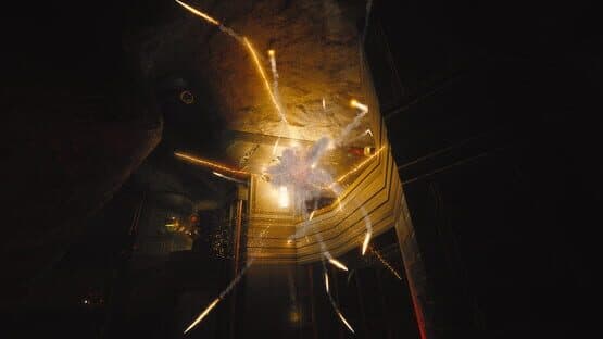 Overload screenshot 5