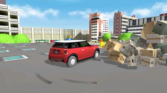 Amazing Frog? screenshot 5