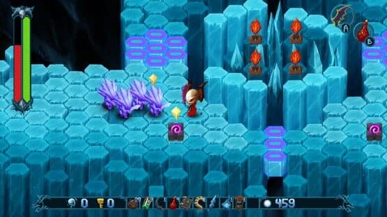 Rack N Ruin screenshot 5