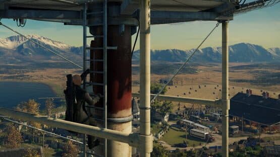 Hitman: Patient Zero screenshot 1