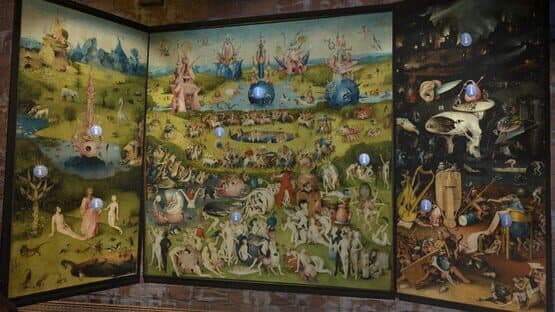 Eye of the Owl screenshot 4