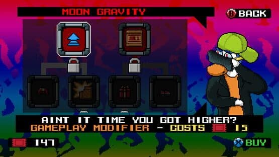 Duck Game screenshot 3