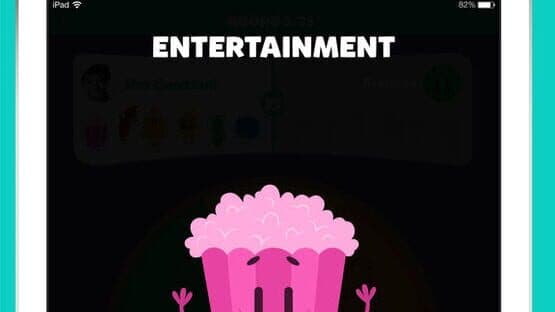 Trivia Crack screenshot 1