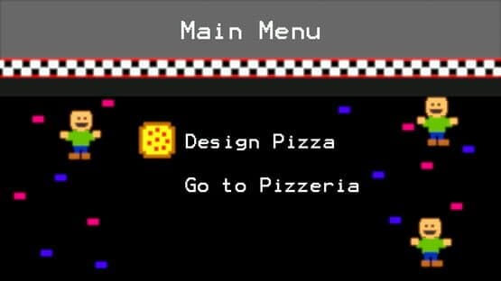 Freddy Fazbear's Pizzeria Simulator screenshot 1