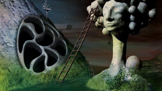 Leaves: The Journey screenshot 4