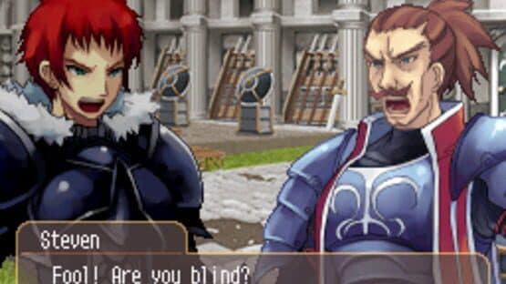 Luminous Arc 2 screenshot 1