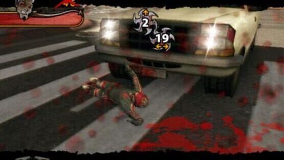 Crusty Demons screenshot 1