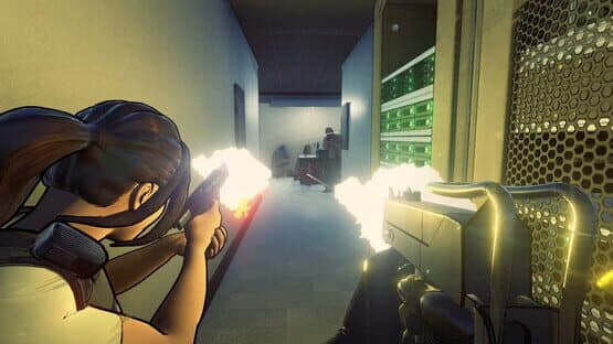 Rico screenshot 5