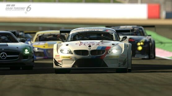 Gran Turismo 6 screenshot 2