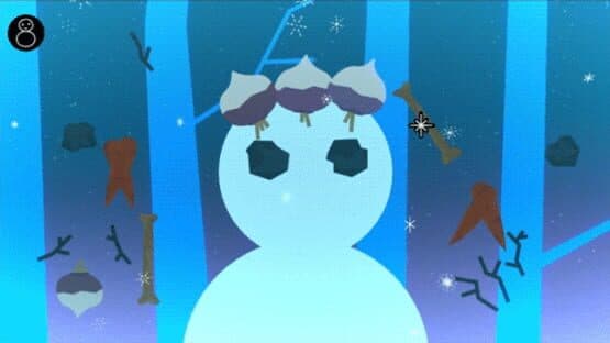 Night in the Woods: Lost Constellation screenshot 4