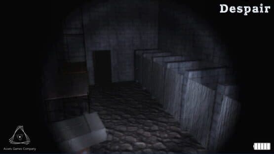 Despair screenshot 5