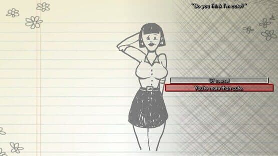 Doodle Date screenshot 6