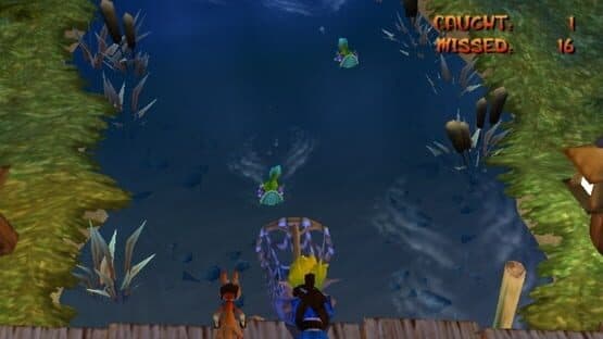 Jak and Daxter Collection screenshot 3