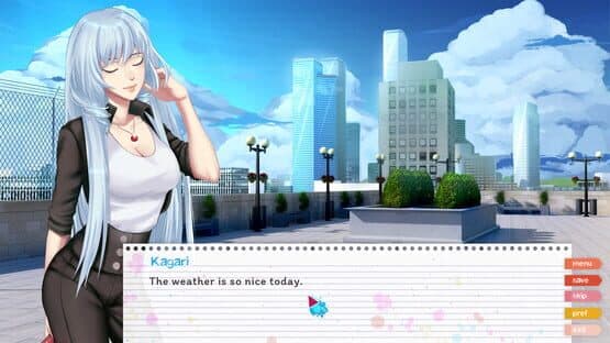 Typical screenshot 6