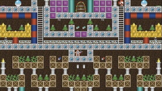 Jetpack Christmas Special screenshot 1