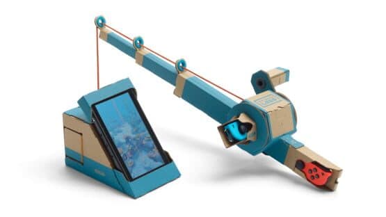 Nintendo Labo: Toy-Con 01 - Variety Kit screenshot 6