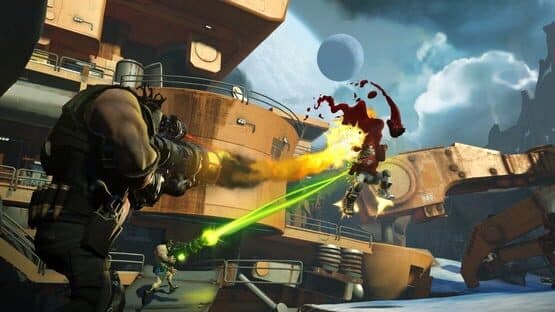 Loadout screenshot 1