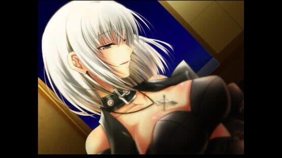 Kemonomichi-White Moment- screenshot 1