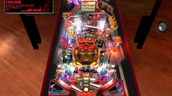 Stern Pinball Arcade screenshot 1