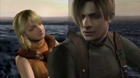 Resident Evil 4 screenshot 4