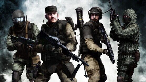 Battlefield: Bad Company 2 - Specact Kit Upgrade screenshot 4