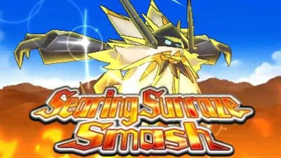 Pokémon Ultra Sun screenshot 2