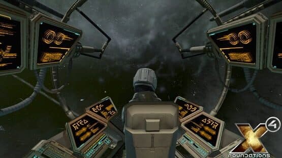 X4: Foundations screenshot 3