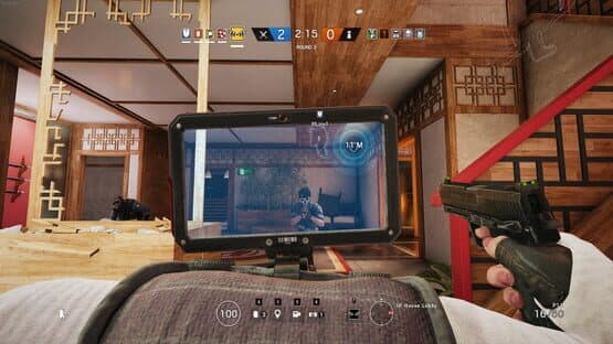 Tom Clancy's Rainbow Six Siege: Pro League Ash Set screenshot 6