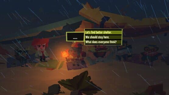 Dyscourse screenshot 1