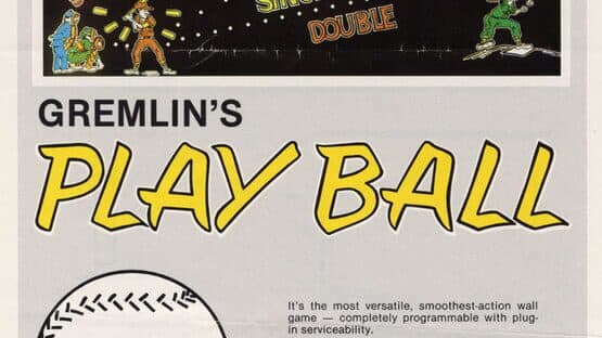 Play Ball screenshot 2