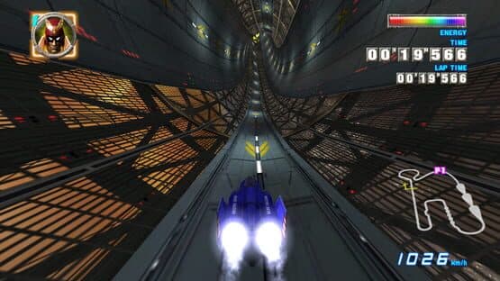 F-Zero GX screenshot 3
