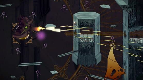 Sundered screenshot 4